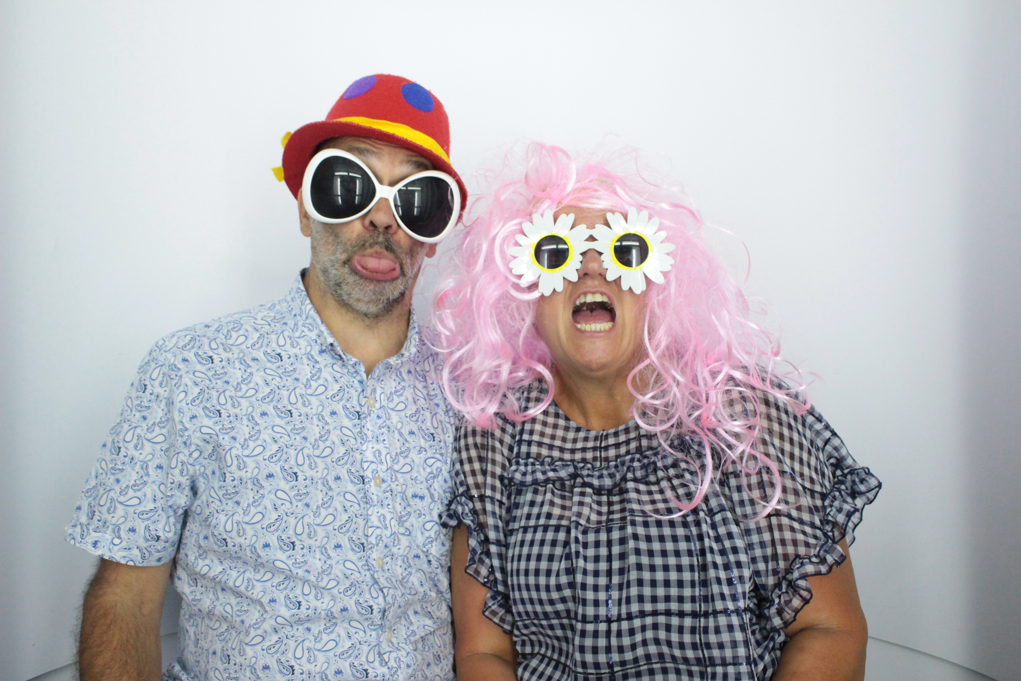 Martin & Colleen’s Joint 50th | View more photos from the event at gallery.myphotoboothexperience.co.uk/u/MyPhotoBoothExperienceLtd/Martin-Colleen’s-Joint-50th